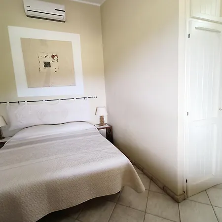 Сasa de vacaciones Pisano Villasimius