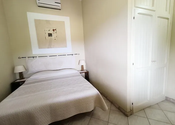 Сasa de vacaciones Pisano Villasimius