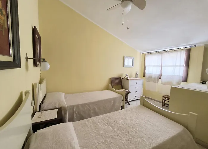 Pisano Сasa de vacaciones Villasimius