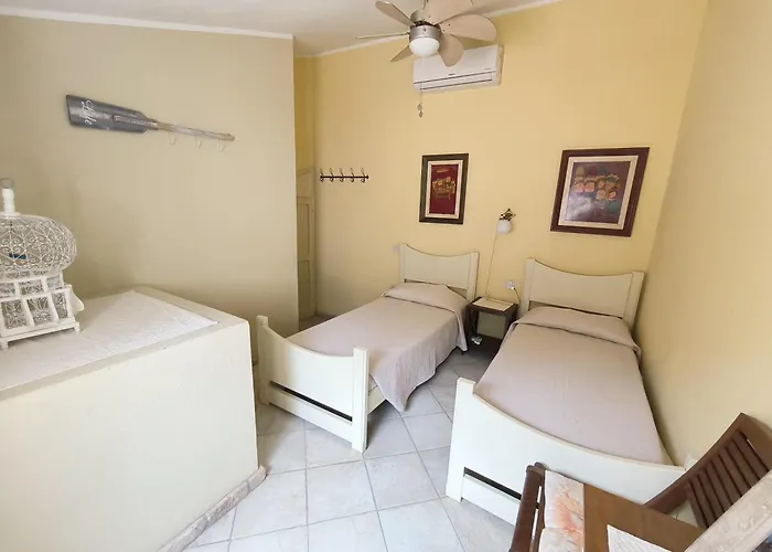 Pisano * Villasimius