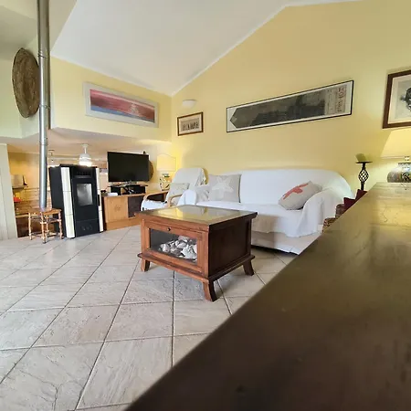 Pisano ヴィッラシミーウス