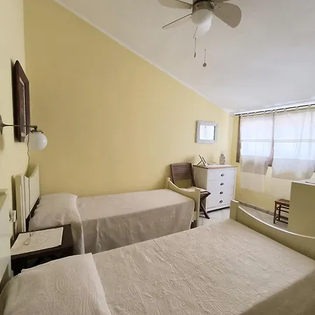 Pisano Ferienhaus Villasimius