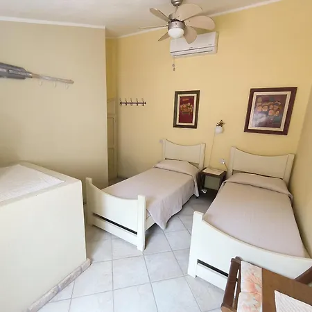 Pisano * Villasimius