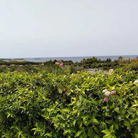 Pisano Ferienhaus Villasimius