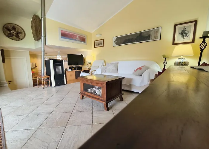 Pisano ヴィッラシミーウス