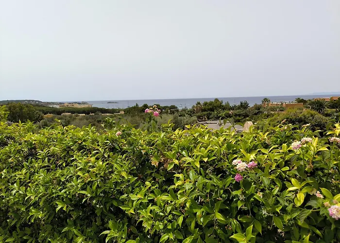 Pisano Tatil Evi Villasimius